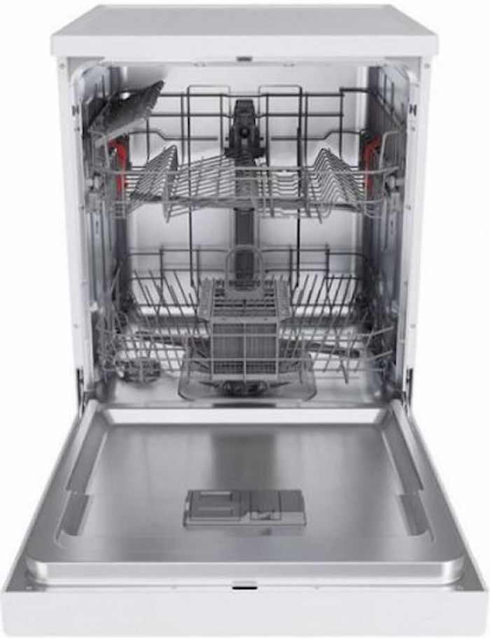 Pluntirio Piaton Whirlpool W2F HD624 Lefko 60 cm E